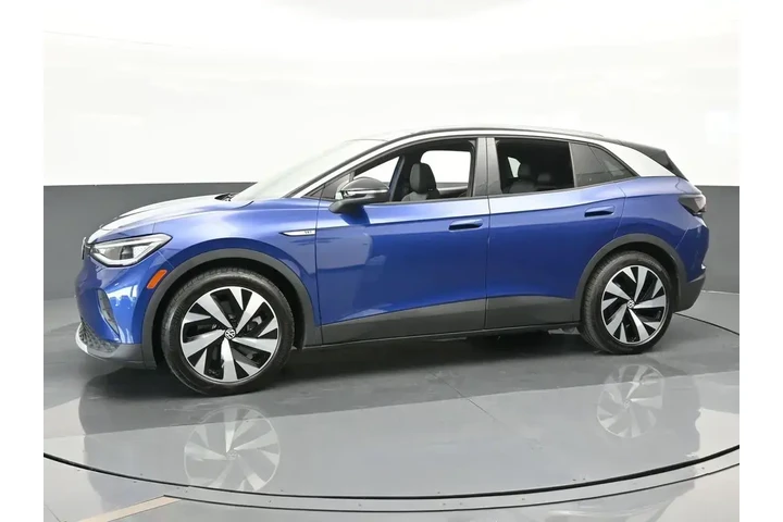$13991 : Volkswagen ID.4 2021 1st Edi image 2