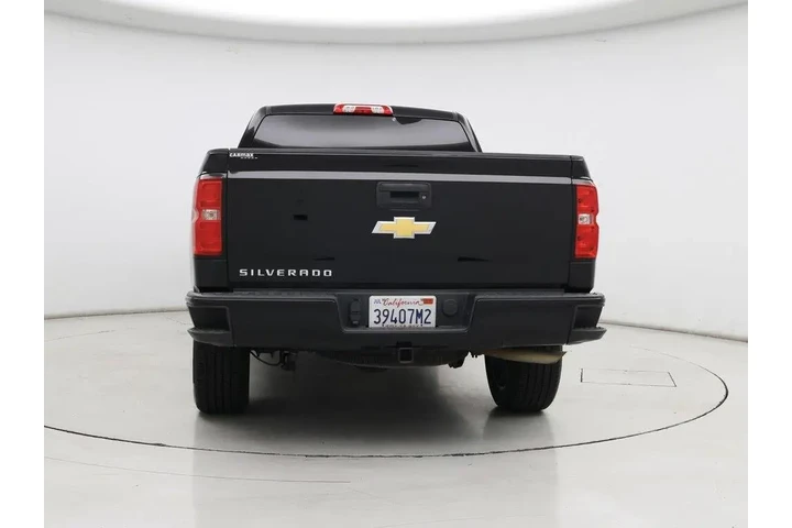 $22998 : Chevrolet Silverado 1500 201 image 6