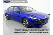 Hyundai ELANTRA 2023 SEL 4dr