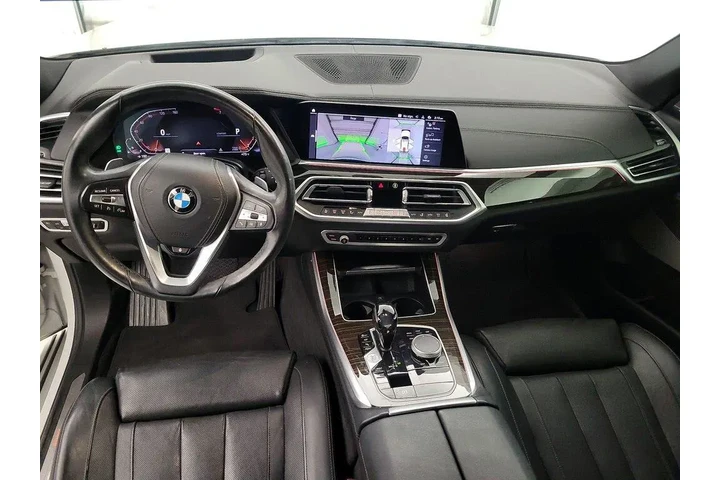 $28998 : BMW X5 2020 sDrive40i 4dr Sp image 9