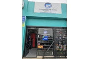 Mini Market en South LA thumbnail