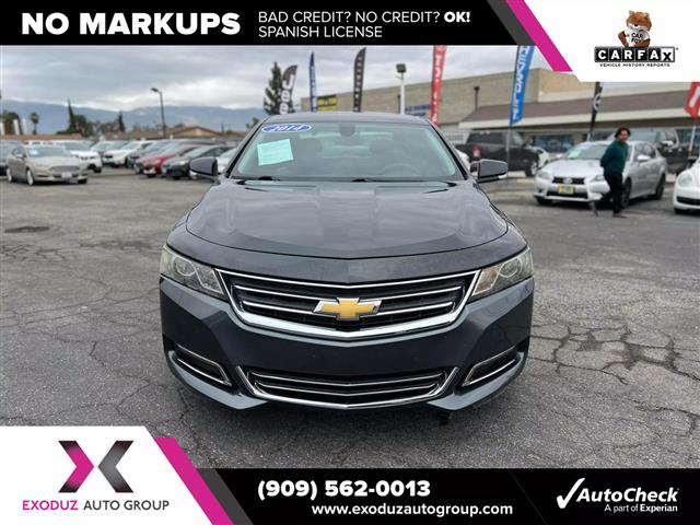 $10995 : 2014 Impala LT image 3