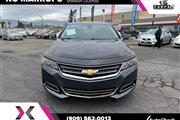 $10995 : 2014 Impala LT thumbnail