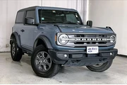 Ford Bronco 2023 4x4 Base 2d