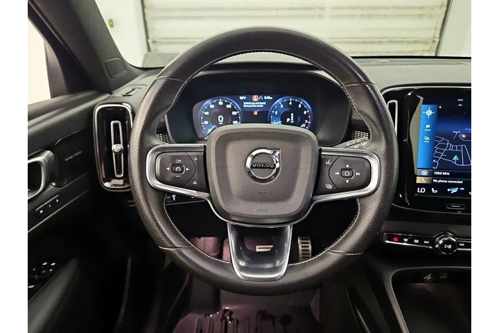 $24998 : Volvo XC40 2021 AWD T5 R-Des image 10