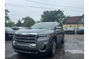 $27995 : 2022 GMC Acadia SLE thumbnail