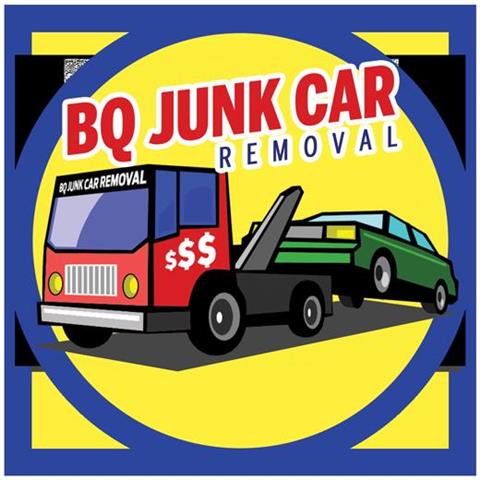 BQ Junk Car Removal image 3