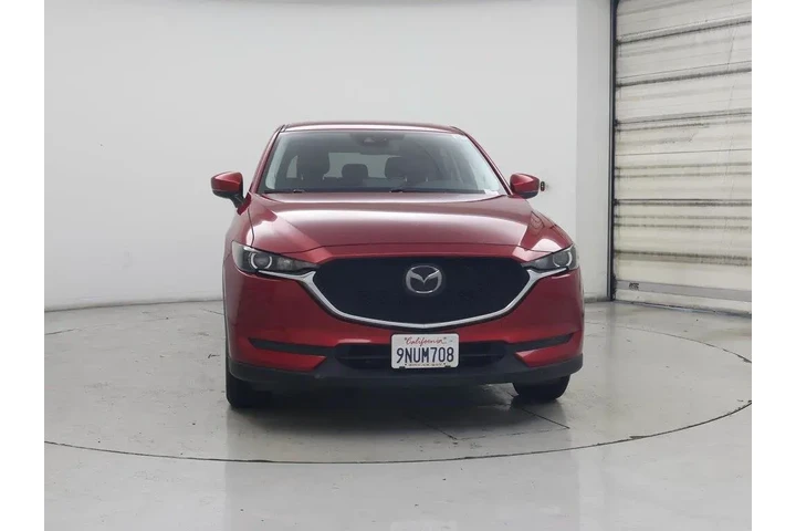 $18998 : Mazda CX-5 2021 AWD Touring image 5