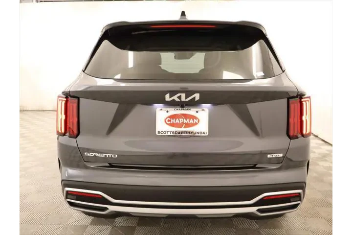 $31610 : Kia Sorento Plug-In Hybrid 2 image 5