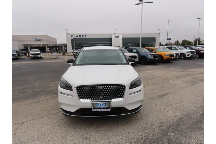 $24999 : Lincoln Corsair 2022 Standar image 5