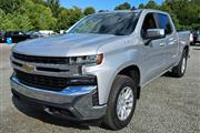 $34999 : 2021 Silverado 1500 LT thumbnail