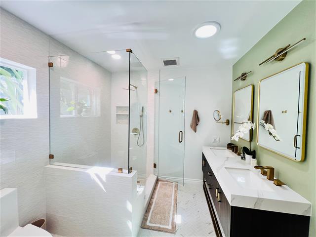 Ventanas shower door image 6