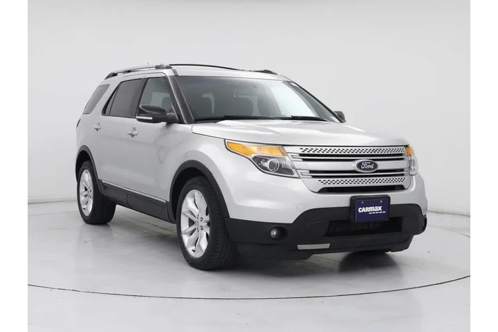 $15998 : Ford Explorer 2015 AWD XLT 4 image 1