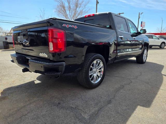 $20995 : 2017 Silverado 1500 High Coun image 4