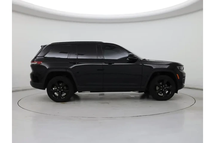 $34998 : Jeep Grand Cherokee 2024 4x4 image 7