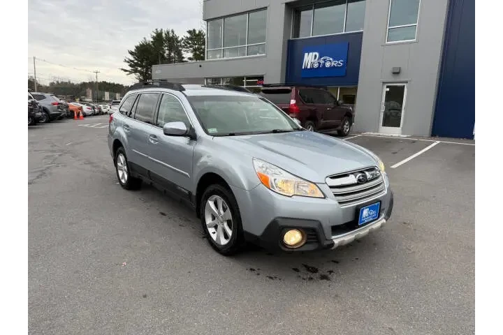 $16999 : 2014 Outback image 4