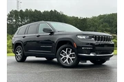 $28400 : Jeep Grand Cherokee L 2024 4 thumbnail