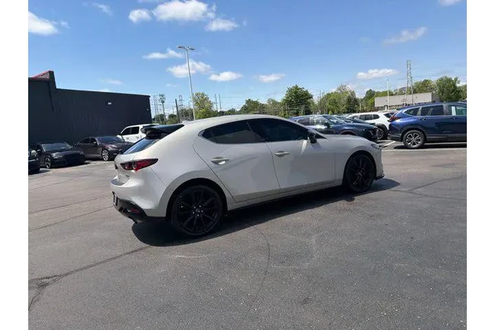 $27980 : Mazda Mazda3 Hatchback 2023 image 7