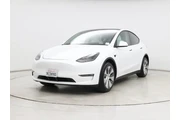 $39998 : Tesla Model Y 2023 AWD Long thumbnail