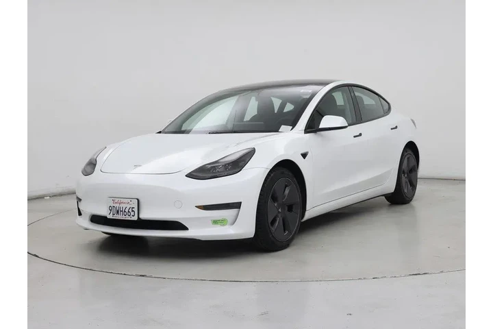 $28998 : Tesla Model 3 2023 AWD Long image 4