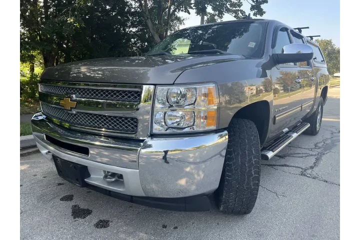 $1 : 2013 Silverado 1500 LT image 6