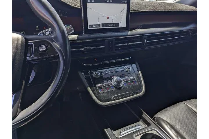 $27995 : Lincoln Corsair 2021 AWD Res image 10