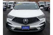 $25870 : Acura RDX 2021 SH-AWD 4dr SU thumbnail