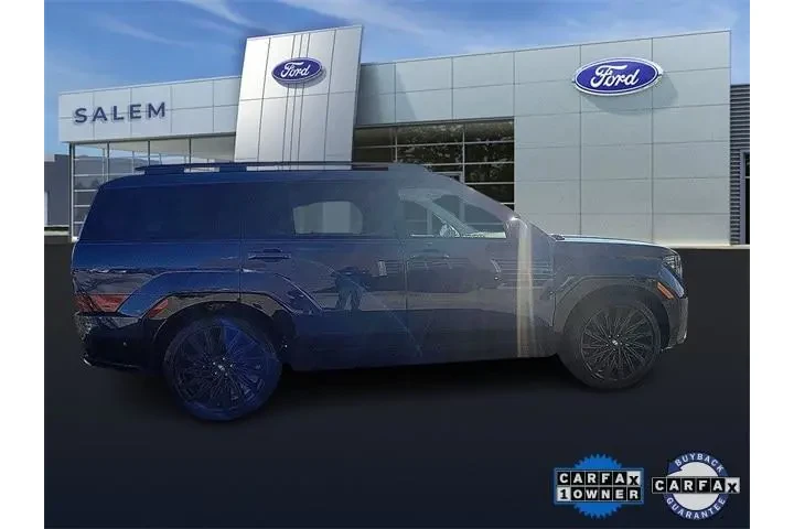 $36995 : Hyundai SANTA FE 2025 AWD Ca image 2