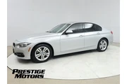$14979 : 2016 BMW 328i xDrive thumbnail