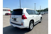 $13980 : 2013 GX 460 4WD 4dr thumbnail