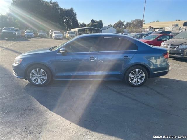 $10995 : 2016 Jetta 1.4T SE Sedan image 4