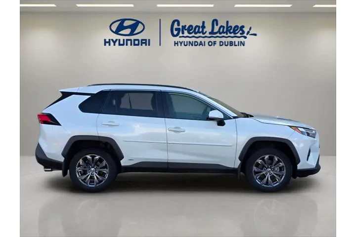 $27266 : Toyota RAV4 Hybrid 2022 AWD image 6