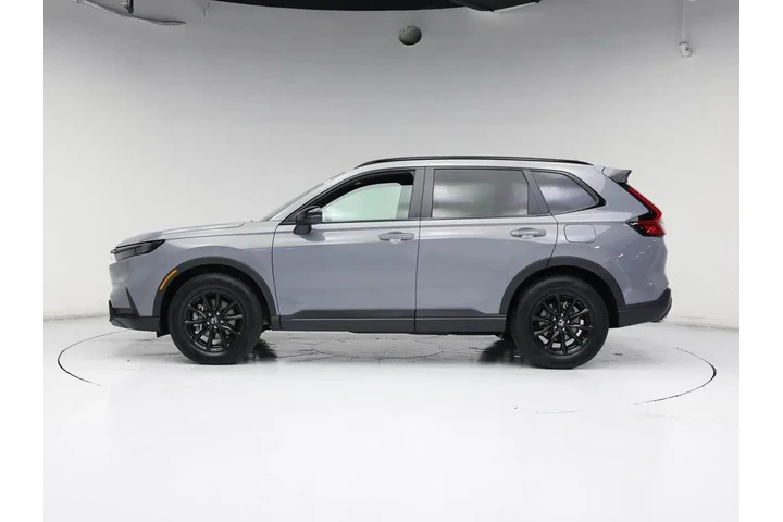 $36998 : Honda CR-V Hybrid 2026 AWD S image 3