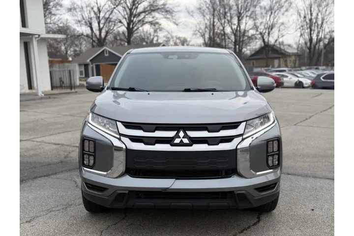 $9750 : 2020 Outlander Sport SE image 2