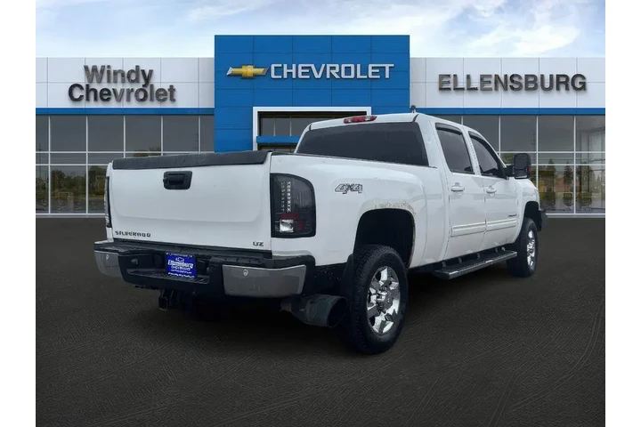 $29999 : Chevrolet Silverado 2500HD 2 image 6