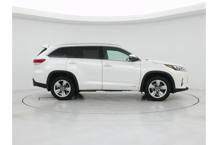 $32998 : Toyota Highlander Hybrid 201 image 7