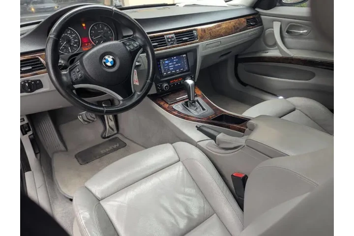 $4990 : 2007 BMW 3 Series 328i image 9