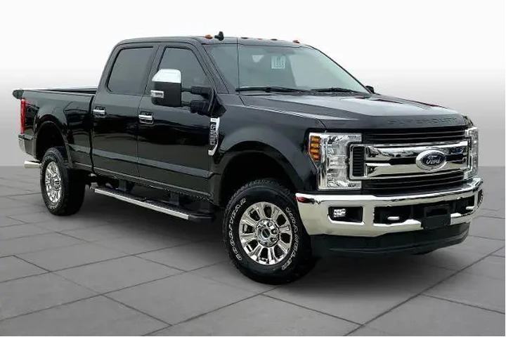 $30825 : Ford F-250 Super Duty 2019 4 image 2