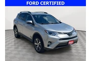 Toyota RAV4 2018 AWD XLE 4dr en Omaha
