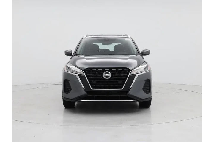 $17998 : Nissan Kicks 2021 SV 4dr Cro image 5