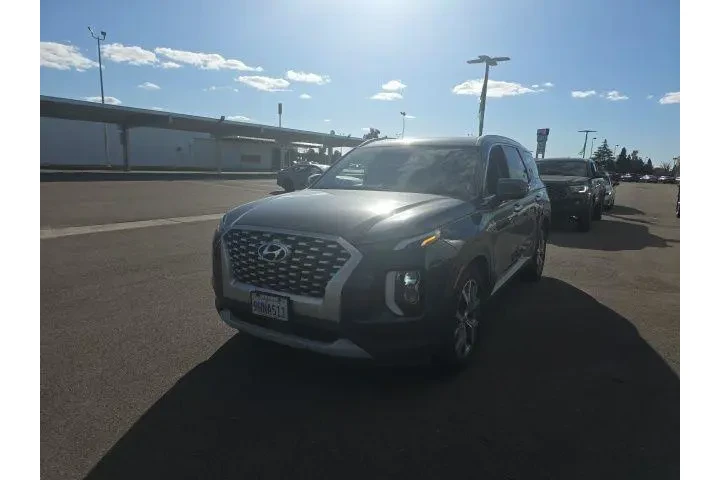 $21900 : Hyundai PALISADE 2022 SEL 4d image 3