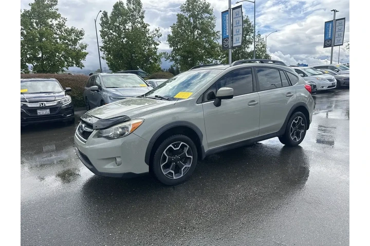 $12588 : Subaru XV Crosstrek 2014 AWD image 5