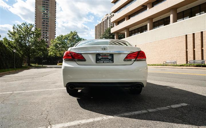 $11000 : 2011 TOYOTA AVALON image 5