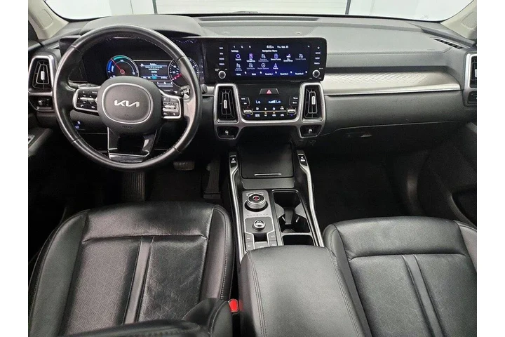 $27998 : Kia Sorento Hybrid 2023 EX 4 image 9