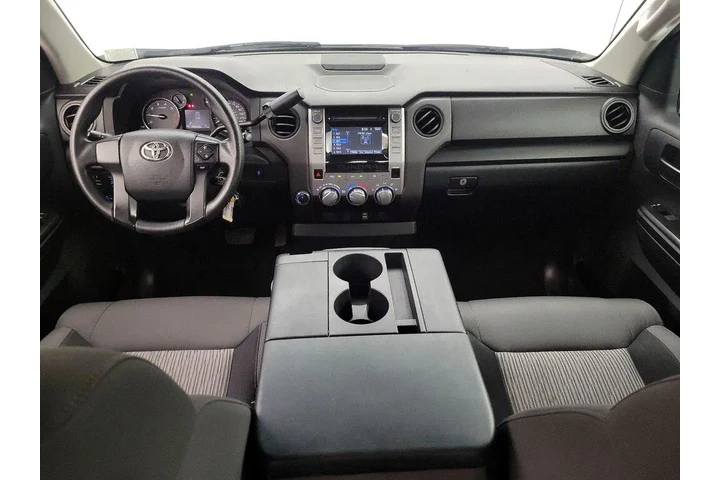 $30998 : Toyota Tundra 2016 4x4 SR 4d image 9