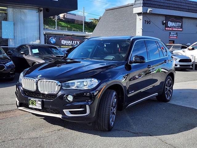 $21995 : 2018 BMW X5 image 5