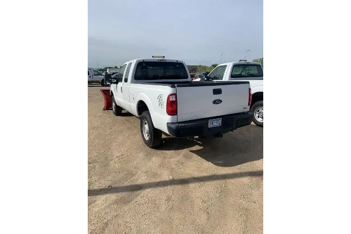 $14995 : Ford F-250 Super Duty 2012 4 image 2
