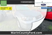 Ford Escape Hybrid 2007 4dr