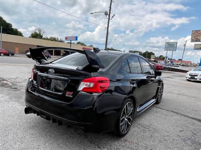 $25900 : 2020 WRX STI image 5