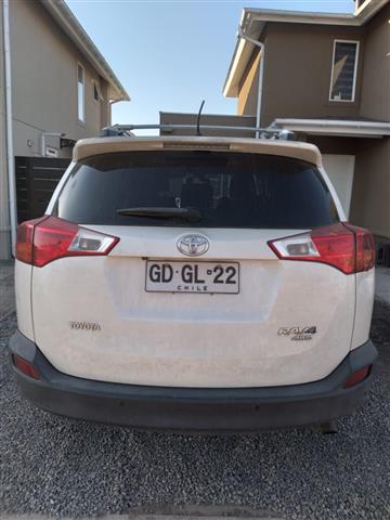 $6500000 : *SE VENDE TOYOTA RAV4 SUPER LU image 2